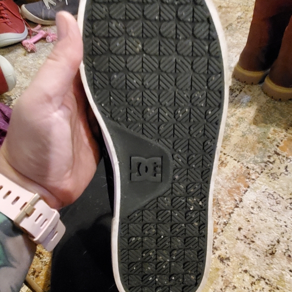 DC shoes - Picture 5 of 5